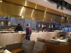 -海玥荟海鲜姿造自助餐厅(欧罗巴广场店)