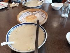 -老牌坊鲁菜名店(宽厚里店)