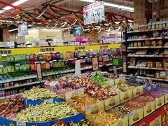 -百佳永辉(名盛广场店)