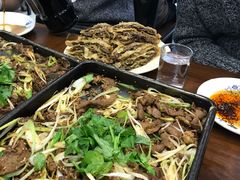 -清真永恒华威肉饼(潘家园店)