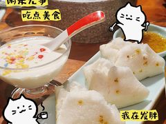 -辣不二地道川菜(汉水路店)