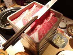 -温野菜涮涮锅(西单大悦城店)