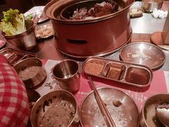 -西塔老太太泥炉烤肉(苏州大悦城店)