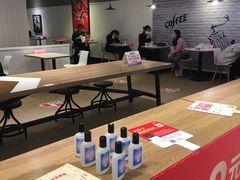 -肯德基(星河店)