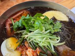 -韩食味·小木屋(日照店)