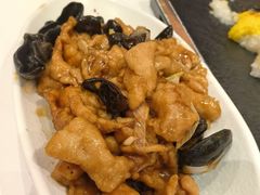 -凯鸽酒楼(操场城店)