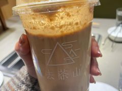 -去茶山(重庆万象城店)