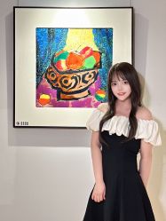 -颜动养生馆·智能艾灸·专业推拿·盐蒸