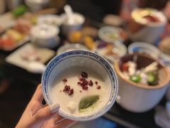 -青藤茶馆(南山路店)