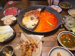 -于屿城重庆火锅(深圳总店)