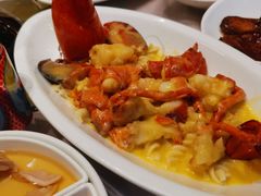 -顺风海鲜港(金玉兰店)