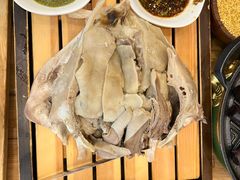 -哈啾嗨·蒙文化主题餐厅(京汉新城店)