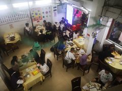 大堂-云腾砂锅粥(龙津东路店)