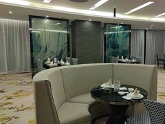 -无锡新湖铂尔曼大酒店·悦轩中餐厅