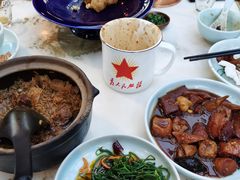 -小吊梨汤·北京菜(香山店)