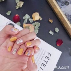 -Beauty Nails 美甲美睫皮肤管理