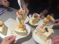 -海底捞火锅(北京路店)