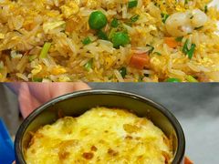 -金哥私房菜馆(张府园总店)