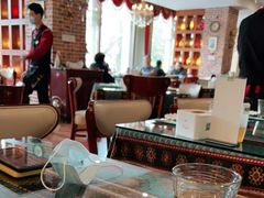 大堂-巴依老爷新疆美食(工体旗舰店)