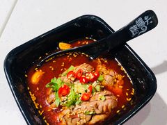 -梵云依家小冒菜(新街口总店)
