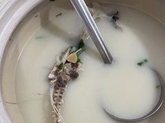 -天乐农家鱼头王(天目湖店)