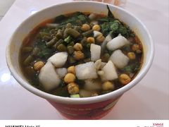 -江三王记牛杂馆(总店)