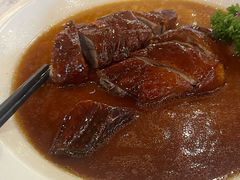 -德胜轩正宗顺德菜(宝安沙井会展中心店)