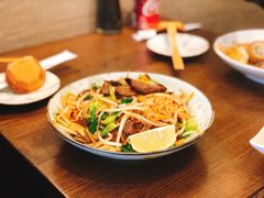 -功夫小笼包拉面