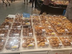 -盒马鲜生(皇庭广场店)