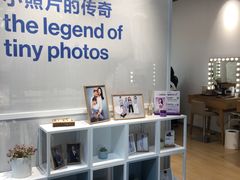 -天真蓝照相馆(龙岗万科里店)