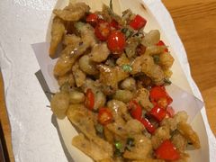-禾风·海鲜料理自助(玉林店)