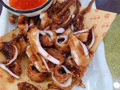 -抹直口特色菜馆(一店)