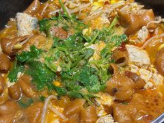 -打酱油·非遗淮扬菜(瘦西湖梅岭店)