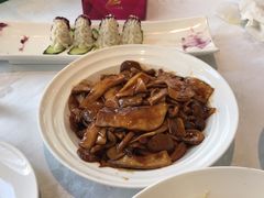 -玉林烤鸭店(定福庄店)