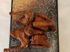 -五谷芳乳鸽王(梅沙老店)