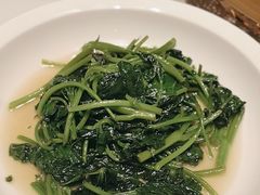 -筱爷叔·上海传统手工菜(新桥店)