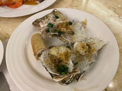 -新港湾大酒店-西餐厅