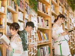 -布拉格婚纱摄影(真实客片店)