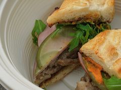 -SHAN山(前滩太古里店)