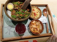 -京参 • 擂椒饭(这有山店)