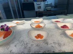 -三亚胜意海景酒店·海鲜自助餐厅(三亚湾路店)