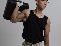 -YCHL Studios健身工作室(市二宫店)