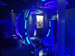 -BBVR团建聚会体验馆·亲子DIY手工