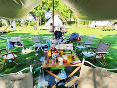 -不觉晓CAMPING(上海迪士尼营地店)