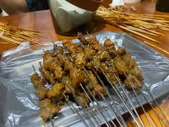 -十里铺铁板鱿鱼