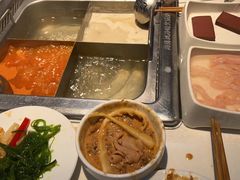 -海底捞火锅(威高广场店)