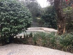 -西安华清御汤酒店