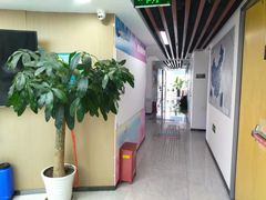-新航道雅思托福·留学·考研培训(人民广场校区)