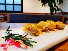 -旅马餐厅(茅家埠店)