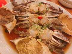 -弘益酱蟹